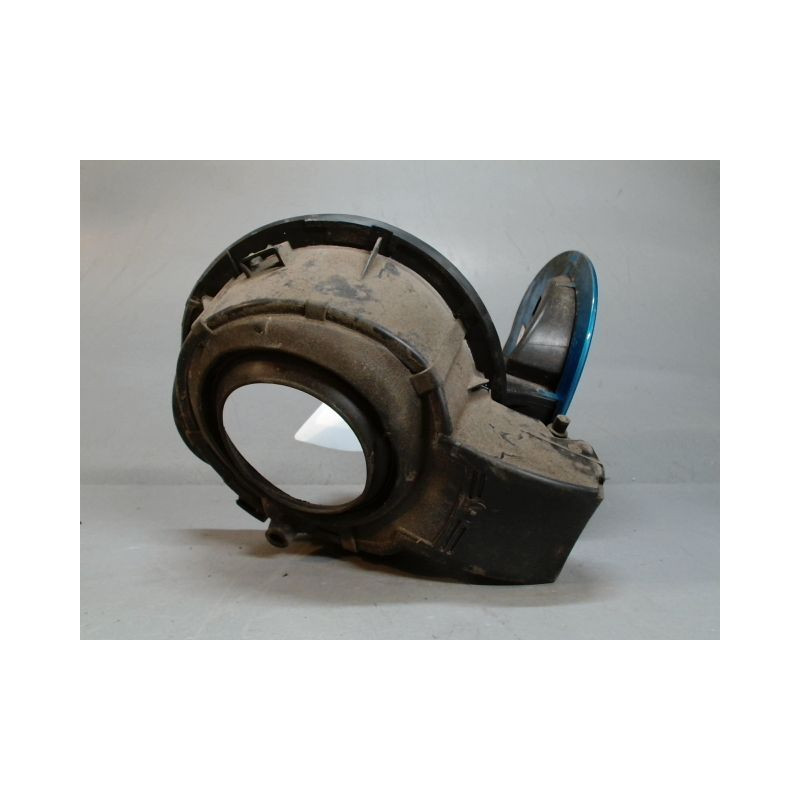 VOLET DE TRAPPE CARBURANT CITROEN C3