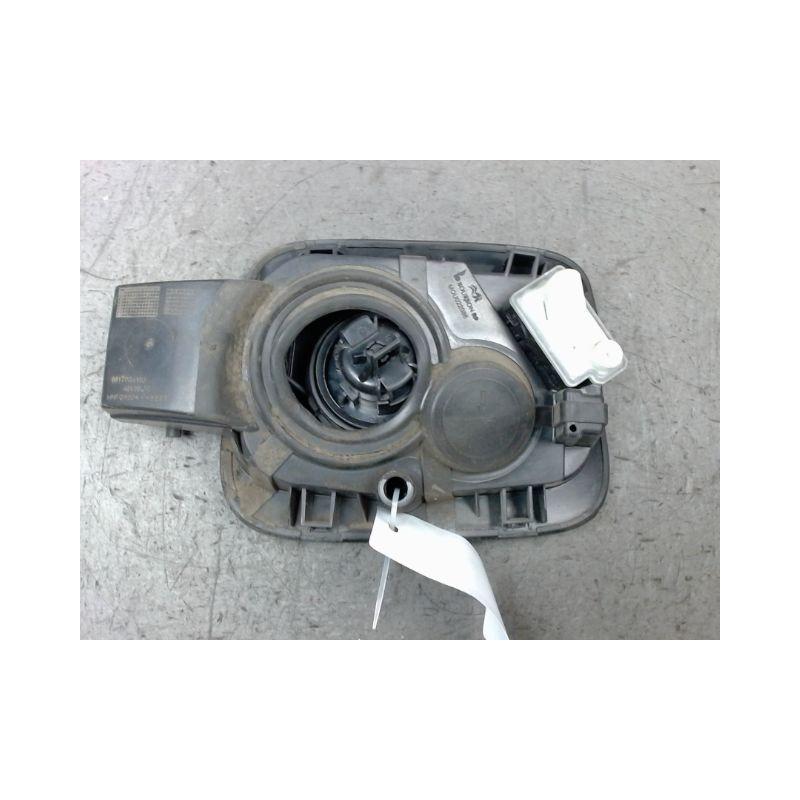 VOLET DE TRAPPE CARBURANT PEUGEOT 308