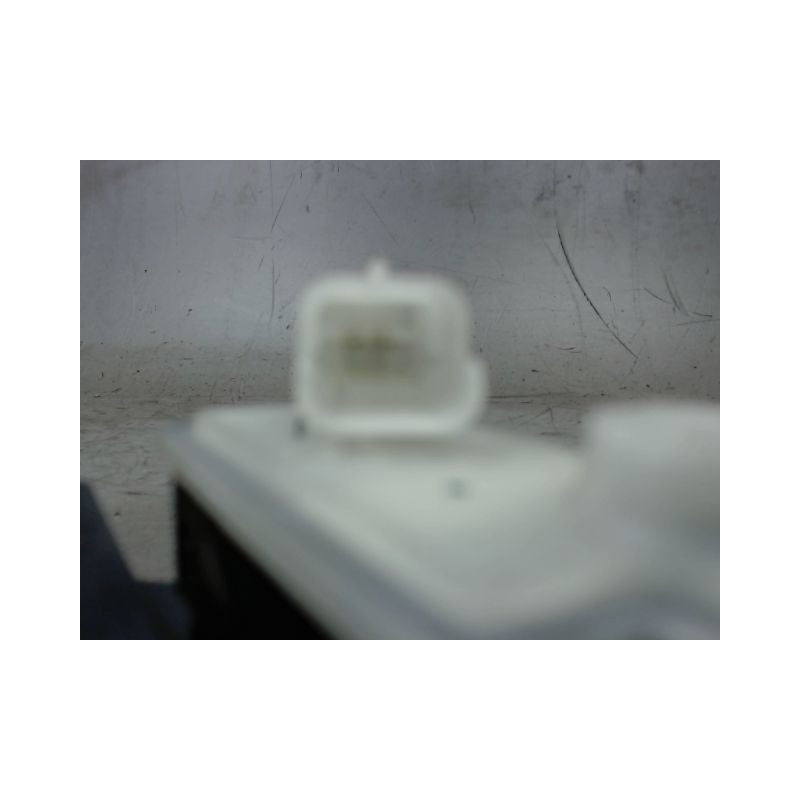 VOLET DE TRAPPE CARBURANT PEUGEOT 308