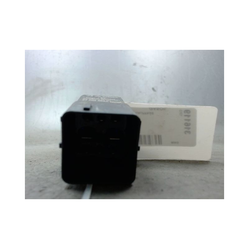 BOITIER DE PRECHAUFFAGE PEUGEOT 308