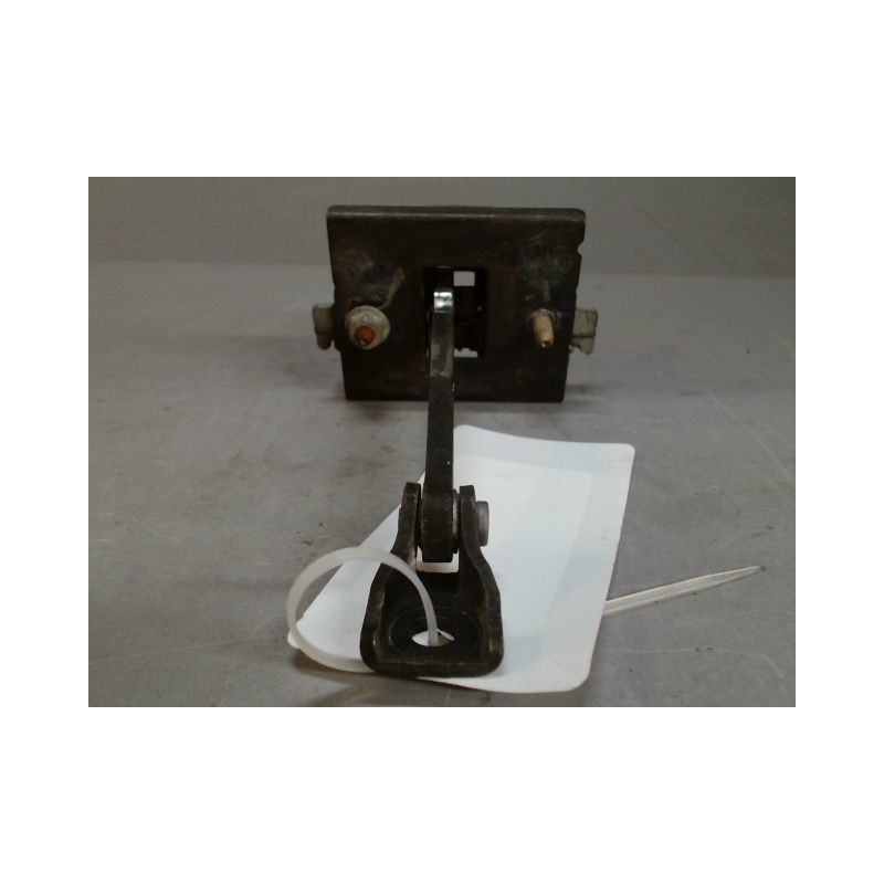 TIRANT PORTE AVANT DROIT CITROEN C4 2010-