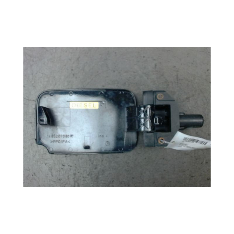 VOLET DE TRAPPE CARBURANT CITROEN C8