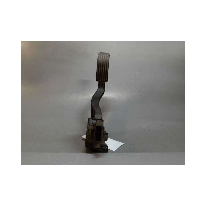 PEDALE ACCELERATEUR CITROEN C4 CACTUS