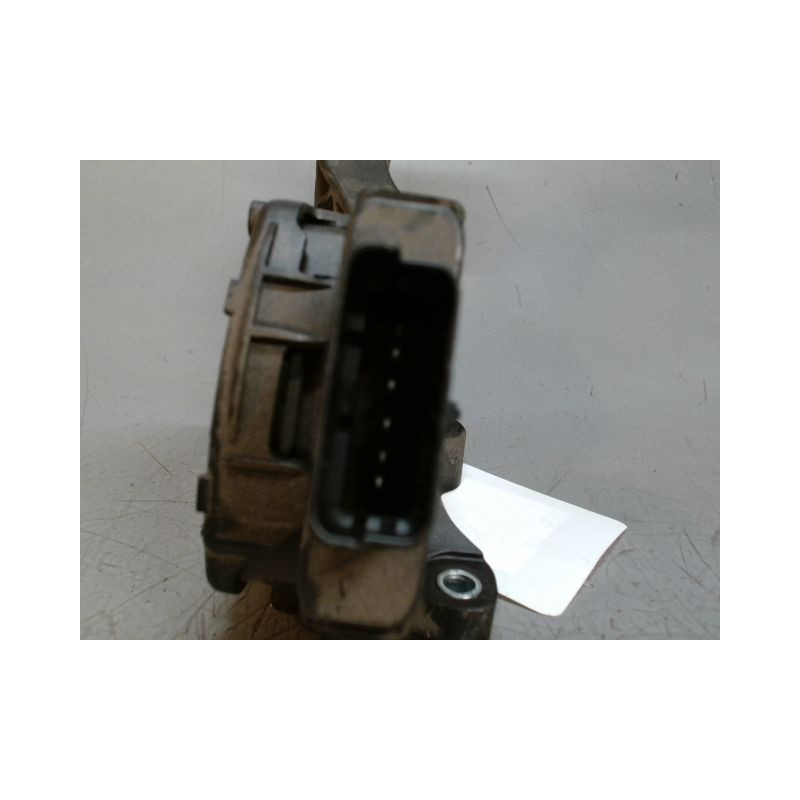 PEDALE ACCELERATEUR CITROEN C4 CACTUS