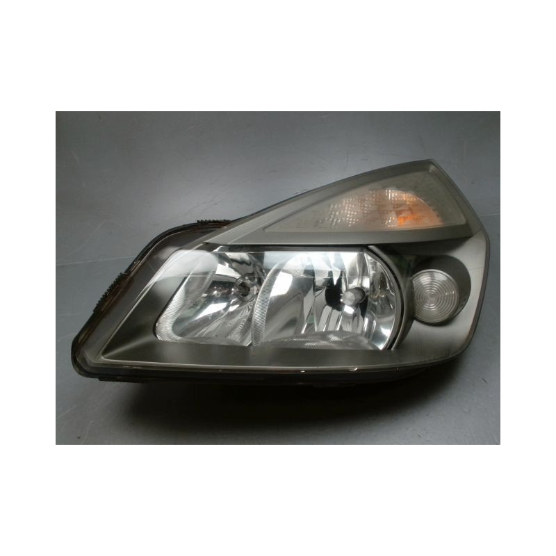 PHARE GAUCHE RENAULT GRAND ESPACE 2002-