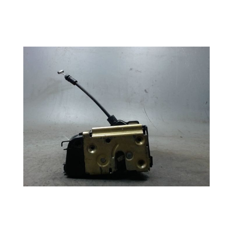 SYSTEME CONDAMNATION ARRIERE DROIT RENAULT GRAND ESPACE 2002-