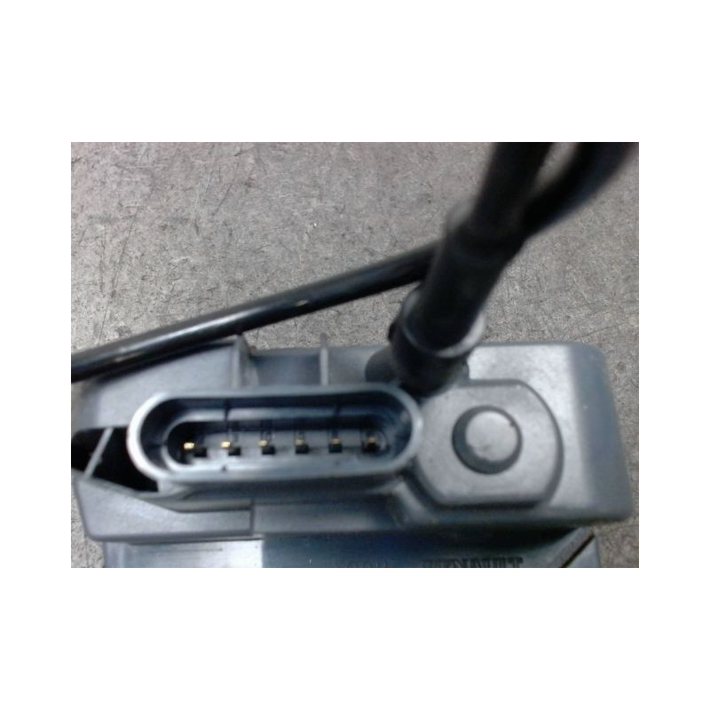 SYSTEME CONDAMNATION ARRIERE DROIT RENAULT GRAND ESPACE 2002-