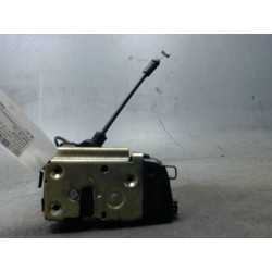 SYSTEME CONDAMNATION ARG