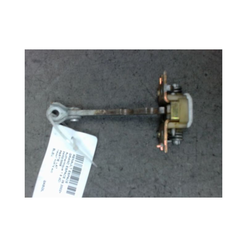 TIRANT PORTE AVANT DROIT RENAULT GRAND ESPACE 2002-