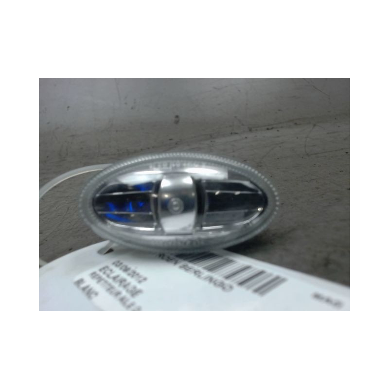 REPETITEUR AILE DROIT CITROEN BERLINGO