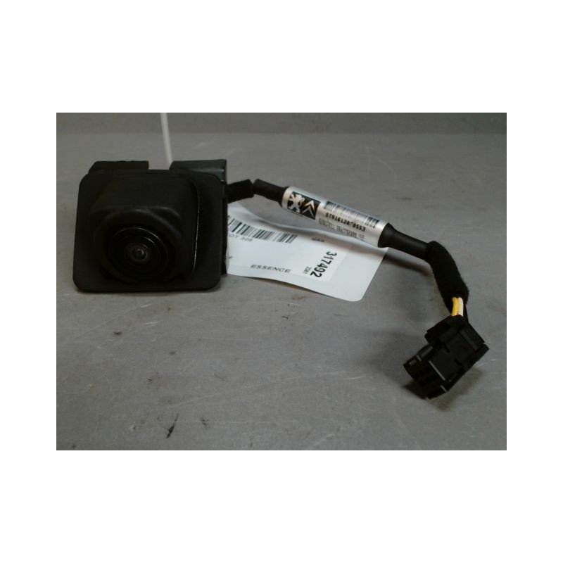 CAMERA ARRIERE PEUGEOT 308