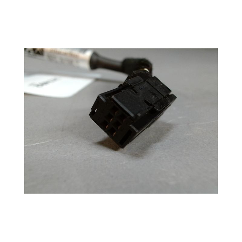 CAMERA ARRIERE PEUGEOT 308