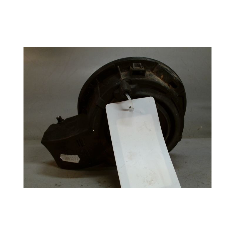 VOLET DE TRAPPE CARBURANT CITROEN C3