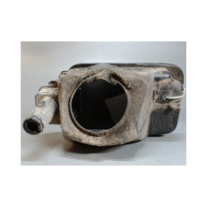 VOLET DE TRAPPE CARBURANT CITROEN C8