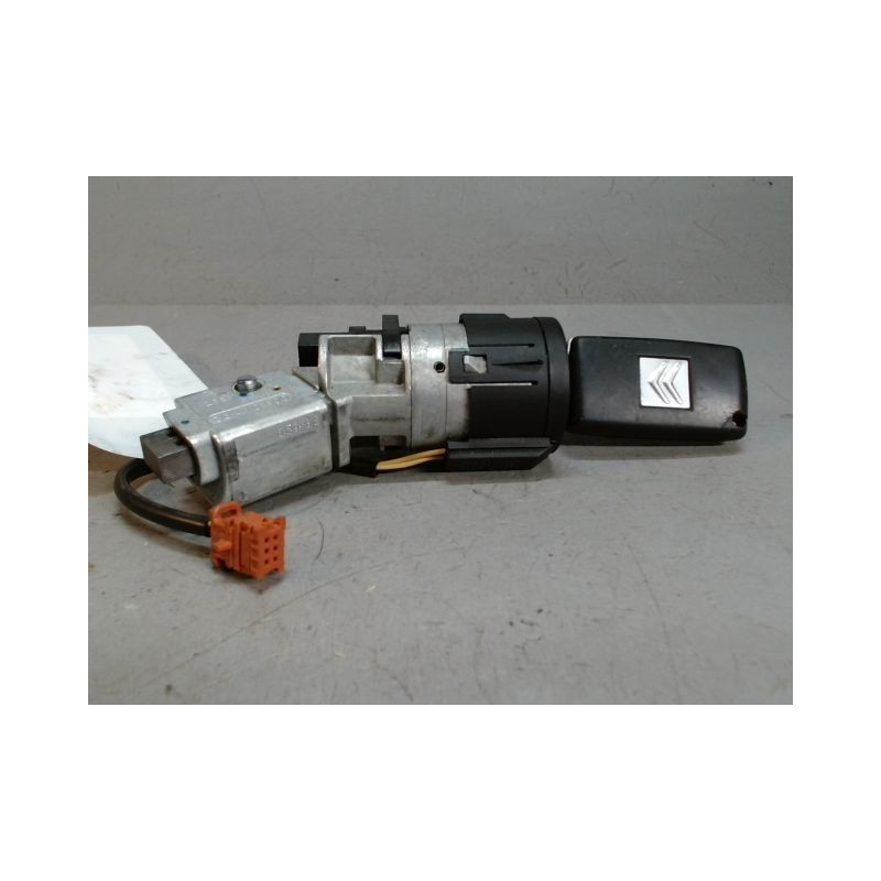 ANTIVOL DE DIRECTION CITROEN C8