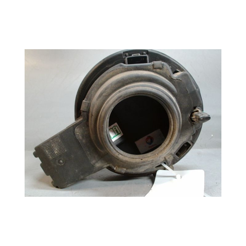 VOLET DE TRAPPE CARBURANT PEUGEOT 308