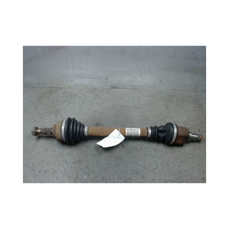TRANSMISSION AVANT GAUCHE PEUGEOT 508 1.6 HDi