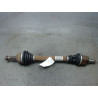 TRANSMISSION AVANT GAUCHE PEUGEOT 508 1.6 HDi
