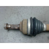 TRANSMISSION AVANT GAUCHE PEUGEOT 508 1.6 HDi
