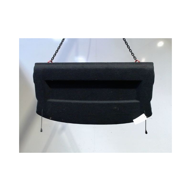 TABLETTE PLAGE ARRIERE PEUGEOT 308 2011-