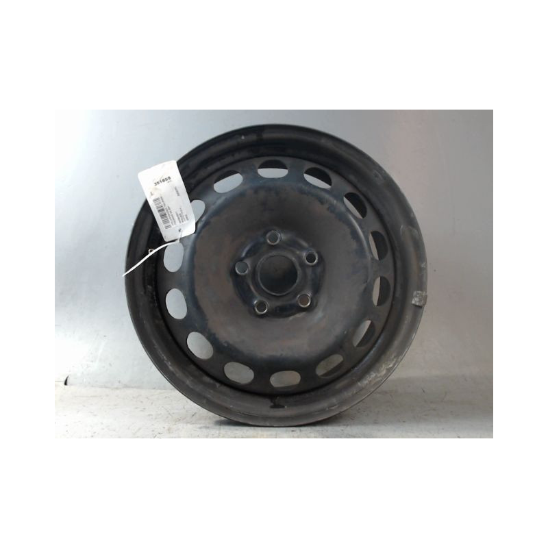 JANTE TOLE VOLKSWAGEN TOURAN 09-