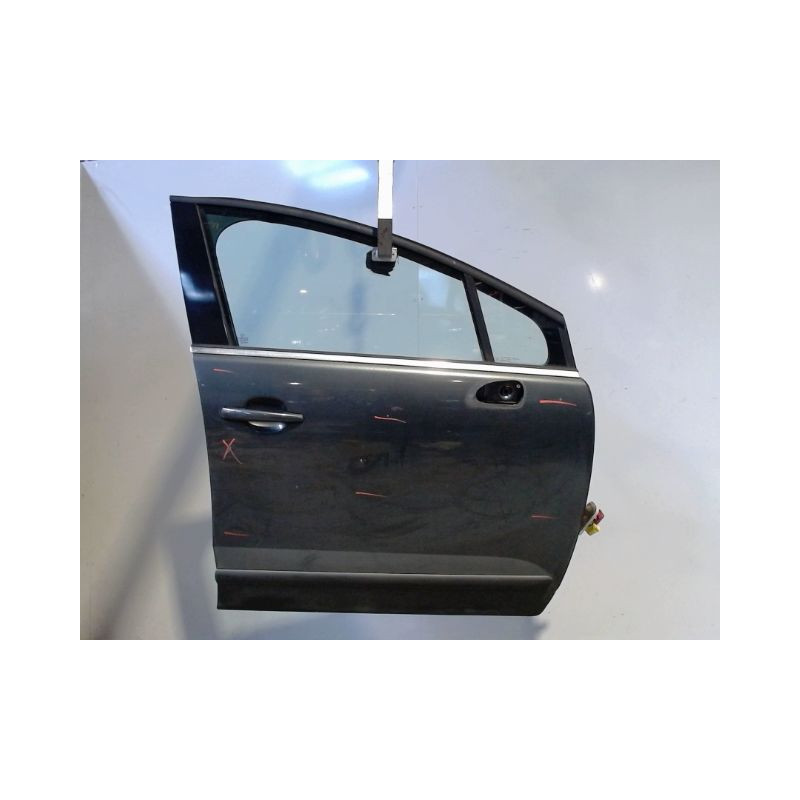 PORTE AVANT DROIT PEUGEOT 5008 2009-
