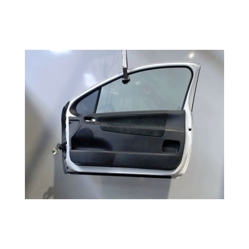 PORTE AVANT DROIT PEUGEOT 207 3P