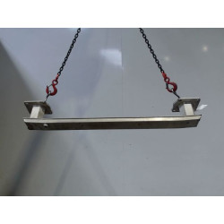 RENFORT PARE-CHOC AR