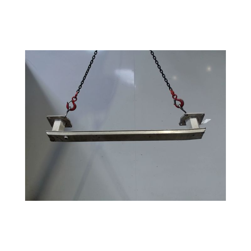 RENFORT PARE-CHOC ARRIERE  PEUGEOT 308 SW 2008-