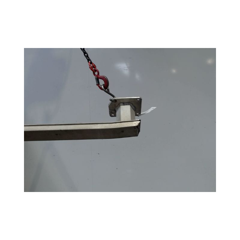 RENFORT PARE-CHOC ARRIERE  PEUGEOT 308 SW 2008-