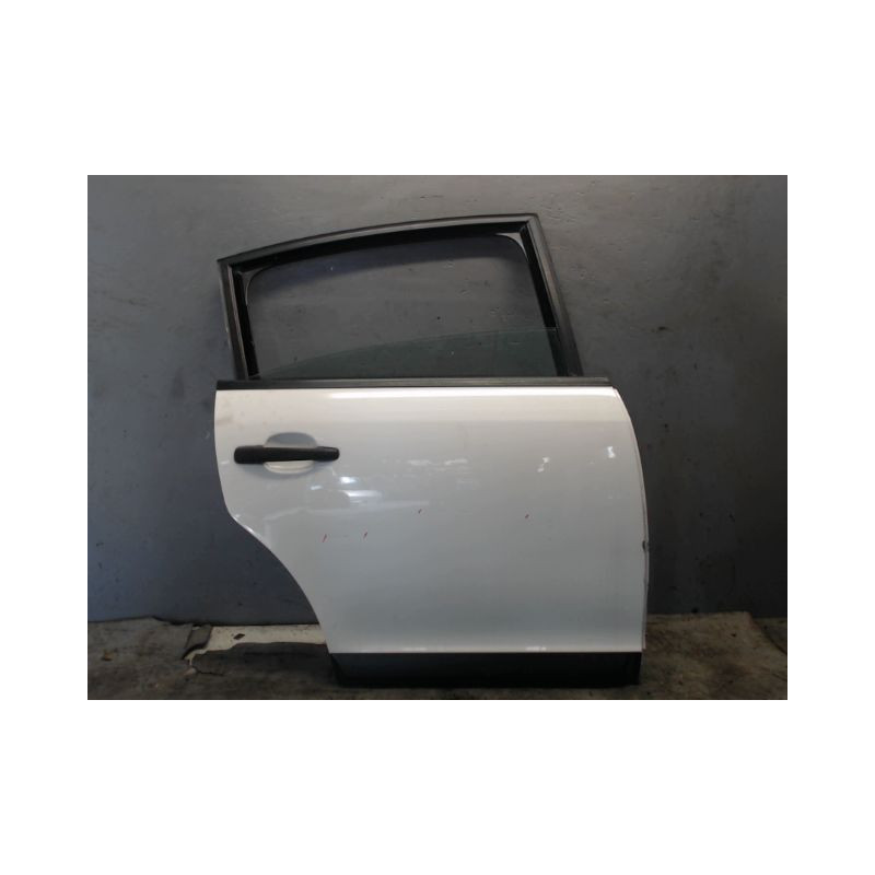 PORTE ARRIERE DROIT CITROEN C4