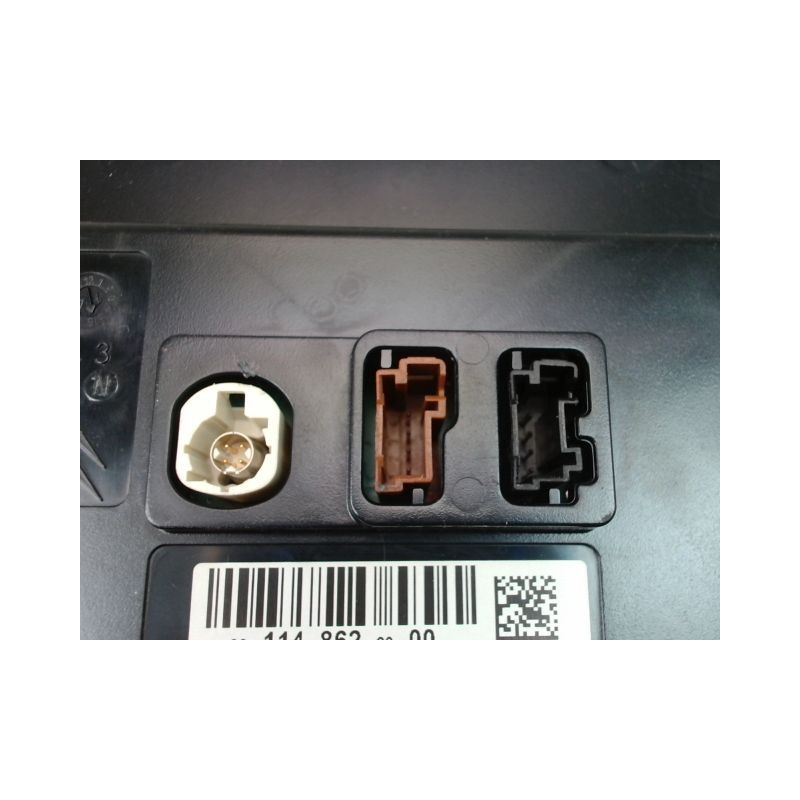 ECRAN GPS PEUGEOT 308 2009-