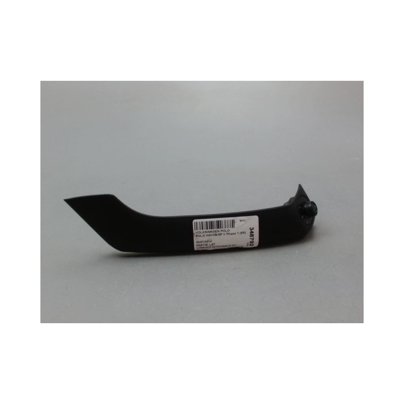 COMMANDE RETROVISSEUR EXTERIEUR ELECTRIQUE VOLKSWAGEN POLO V Phase 1 (6R) 2009-...