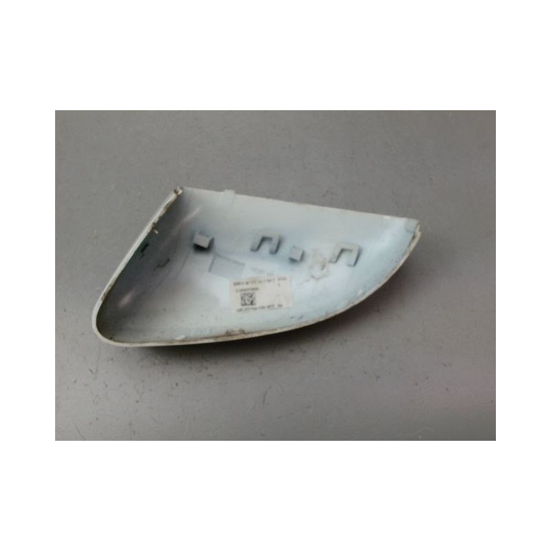 CARENAGE RETROVISEUR EXTERIEUR DROIT VOLKSWAGEN POLO V Phase 1 (6R) 2009-...