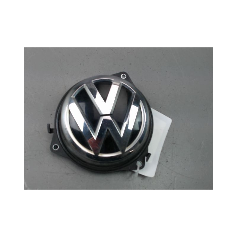 POIGNEE EXTERIEURE HAYON VOLKSWAGEN POLO V Phase 1 (6R) 2009-...