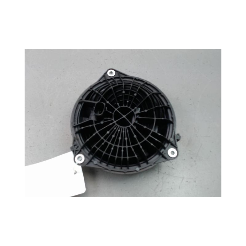 POIGNEE EXTERIEURE HAYON VOLKSWAGEN POLO V Phase 1 (6R) 2009-...