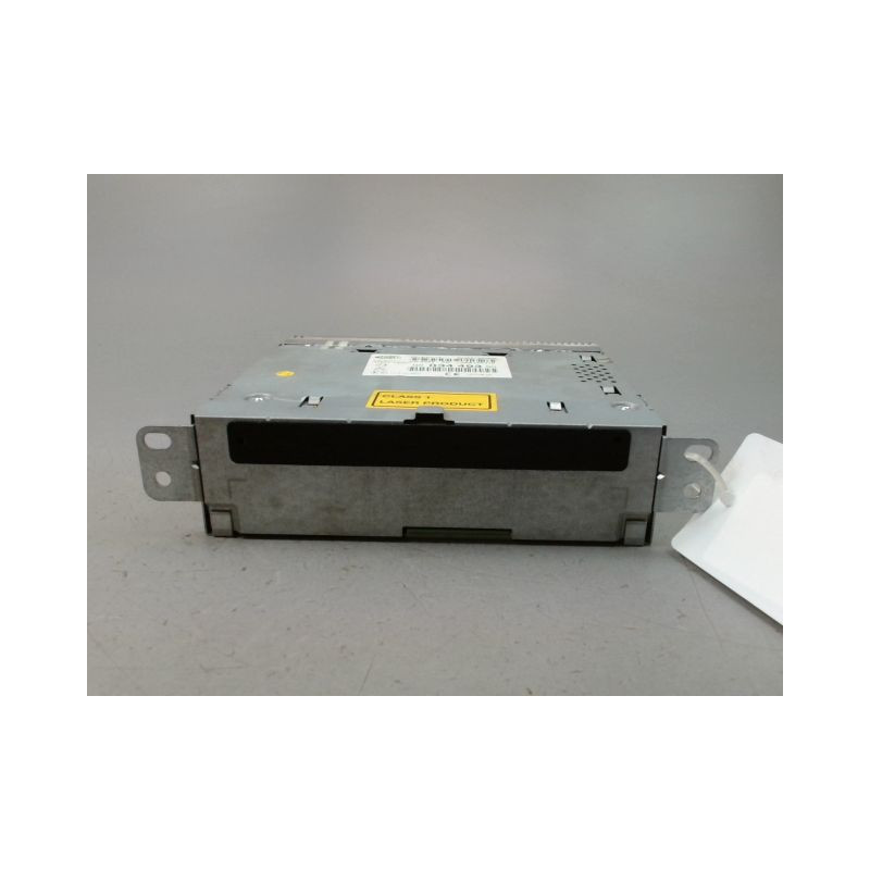 AUTORADIO PEUGEOT 508 BERL. Phase 1 2011-...