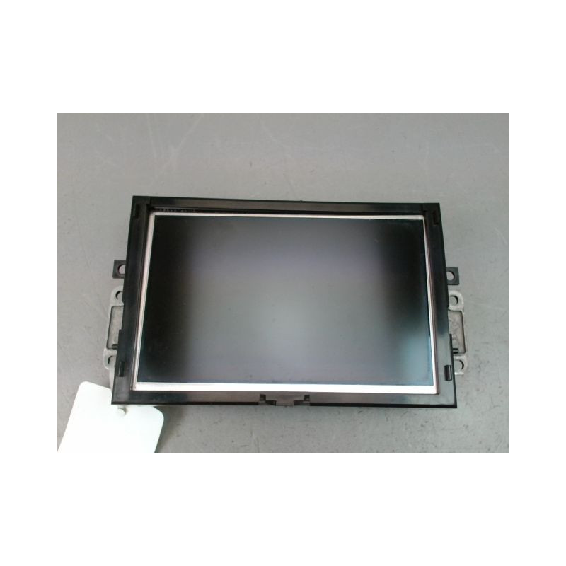 ECRAN GPS CITROEN DS4 Phase 1 (B75) 2011-...
