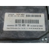 ECRAN GPS CITROEN DS4 Phase 1 (B75) 2011-...