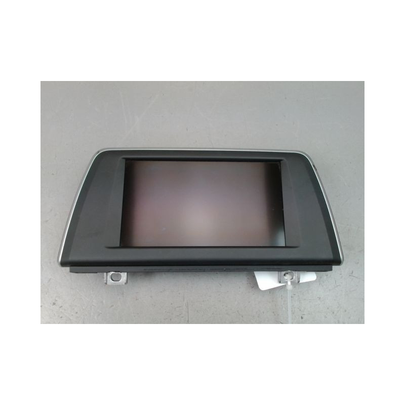 ECRAN GPS BMW SERIE 3