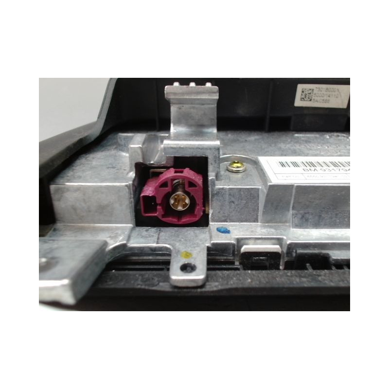 ECRAN GPS BMW SERIE 3