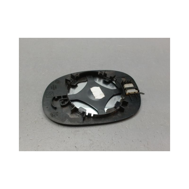 GLACE RETROVISEUR EXT D CITROEN C3 PLURIEL CABRIO 2P I Phase 1 2003-2008