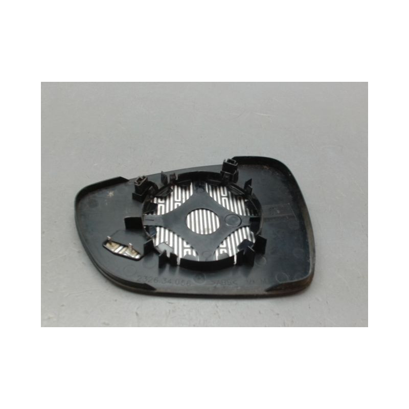 GLACE RETROVISEUR EXT D CITROEN C3 II Phase 2 (A51) 2013-2016