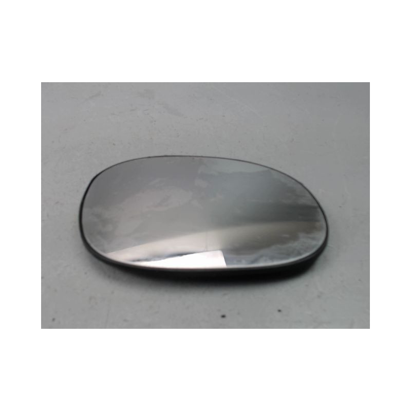 GLACE RETROVISEUR EXT D PEUGEOT 206 1998-2009