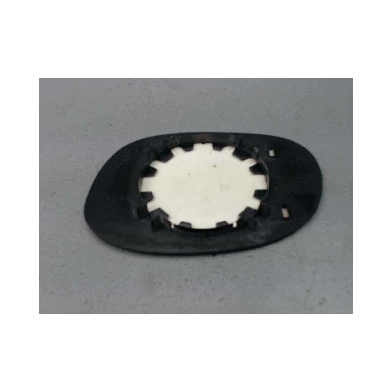GLACE RETROVISEUR EXT D PEUGEOT 206 1998-2009