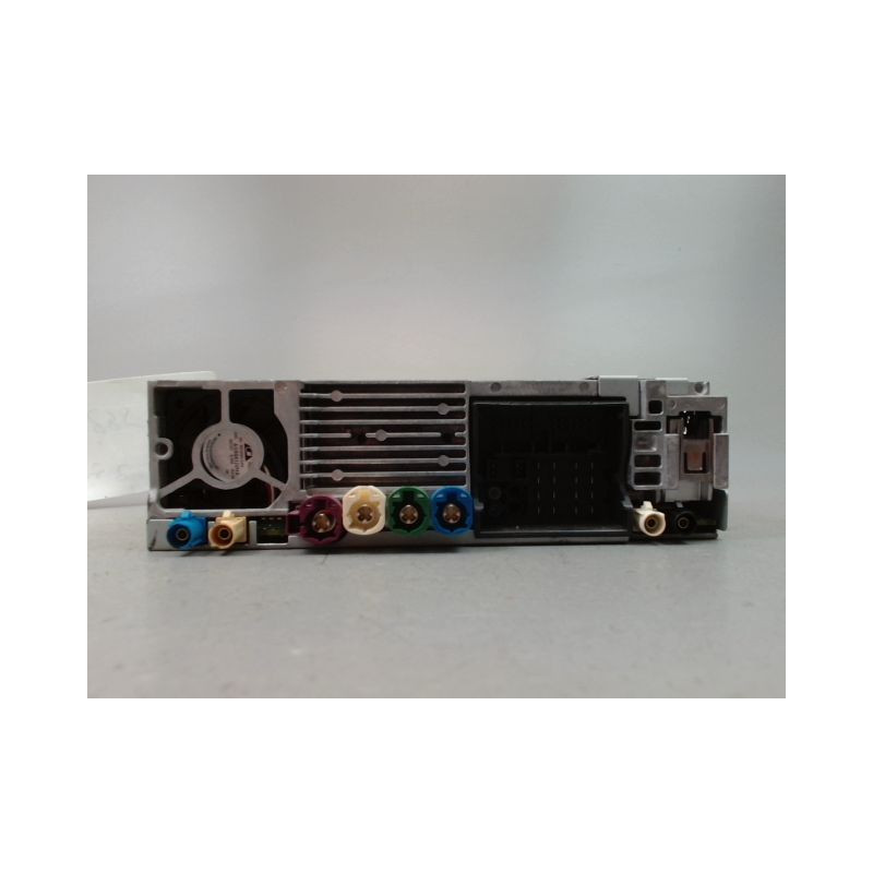 AUTORADIO BMW SERIE 2