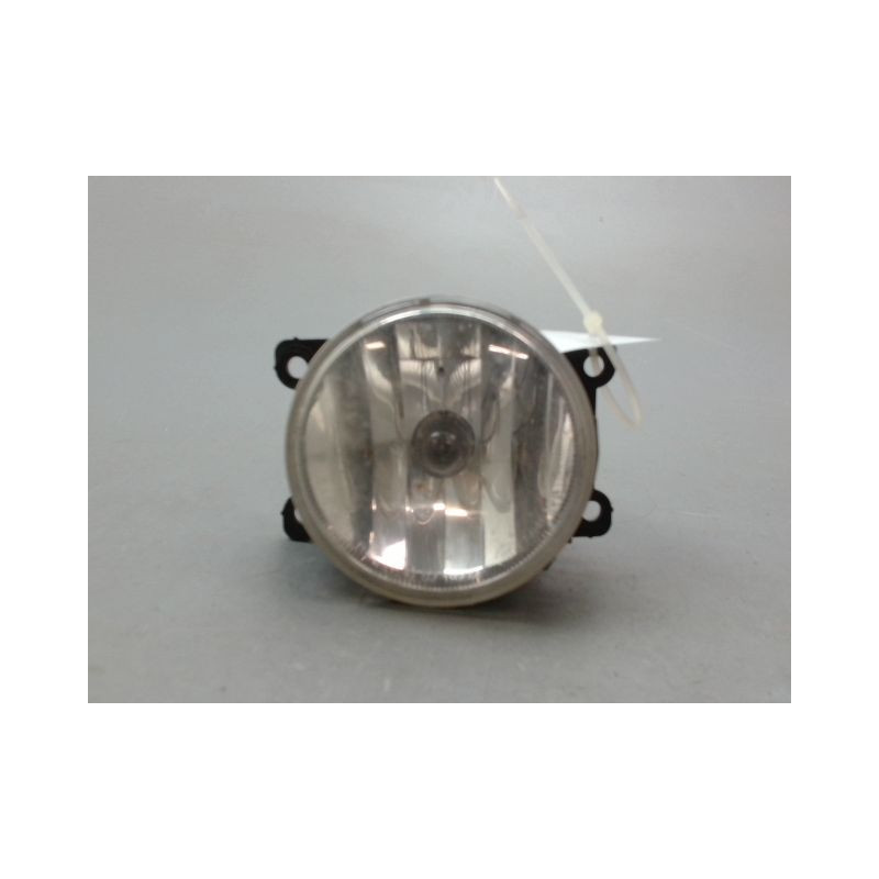 PHARE ANTIBROUILLARD AVANT DROIT PEUGEOT 207 2006-2013