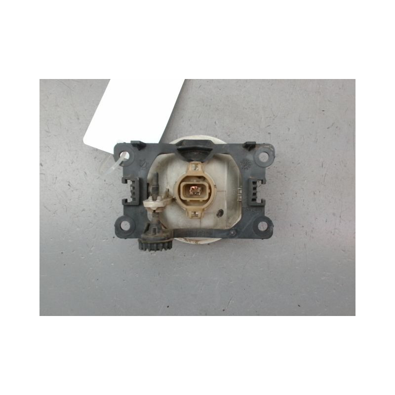 PHARE ANTIBROUILLARD AVANT DROIT PEUGEOT 207 2006-2013