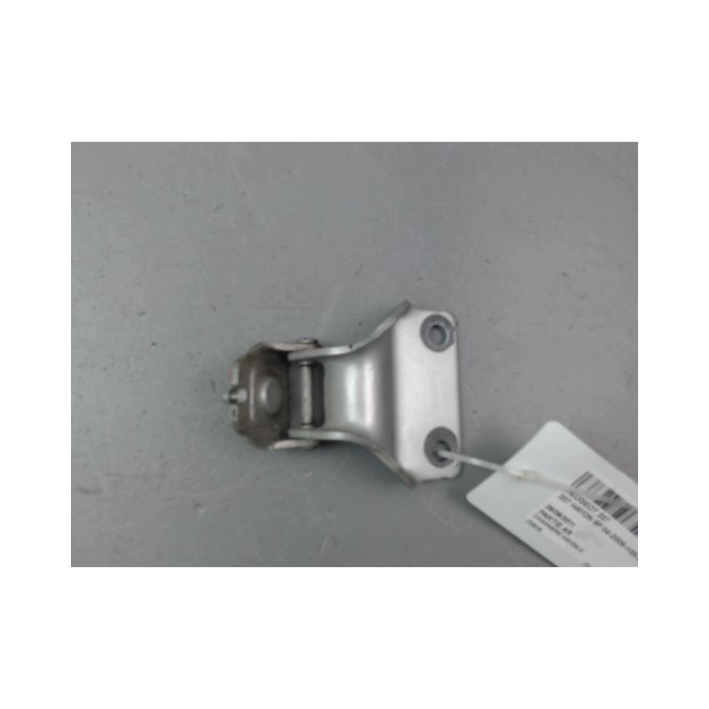 CHARNIERE HAYON D PEUGEOT 207 2006-2013