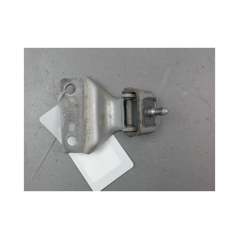 CHARNIERE HAYON G PEUGEOT 207 2006-2013